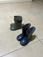 Regenlaarzen kleuter, Kinderen en Baby's, Kinderkleding | Schoenen en Sokken, Ophalen, Gebruikt, Jongen of Meisje, Laarzen