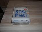 SOS Piet - kookboeken Piet Huysentruyt, Comme neuf, Enlèvement, Piet Huysentruyt
