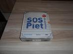 SOS Piet - kookboeken Piet Huysentruyt, Boeken, Ophalen, Zo goed als nieuw, Piet Huysentruyt