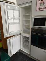 Smeg diepvries koelkast inbouwmodel, Ophalen, Gebruikt, Inbouw