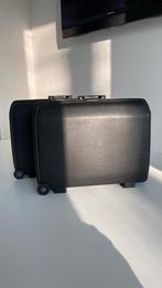Samsonite koffers, Handtassen en Accessoires, Koffers, Ophalen, Zo goed als nieuw, Hard kunststof