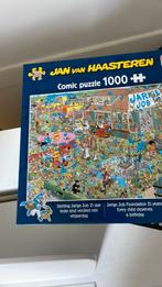 Puzzels WasGij. Van Haasteren, Hobby en Vrije tijd, Ophalen, Zo goed als nieuw