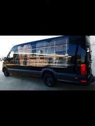 MAN TGE Camionette, Auto's, Bestelwagens en Lichte vracht, Bedrijf, 360° camera, ABS, Achteruitrijcamera, Adaptive Cruise Control