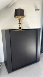 Tisettanta Design: buffetkast en lage kast, Huis en Inrichting, Kasten | Buffetkasten, Ophalen, Zo goed als nieuw