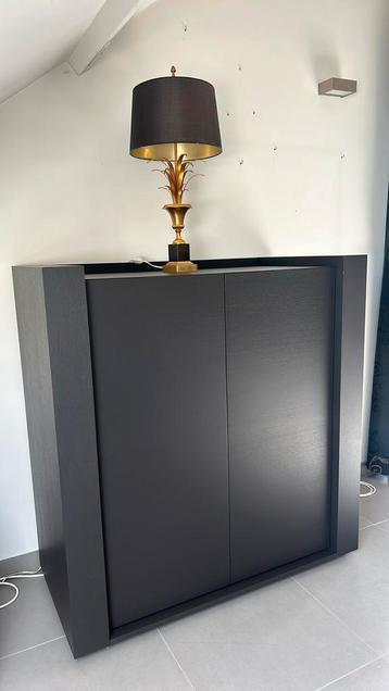 Tisettanta Design: buffetkast en lage kast, Enlèvement, Comme neuf