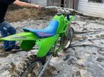 Kawasaki KX 250 Moto, Motoren, Bedrijf, Overig