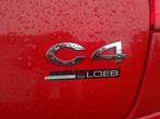 Citroen C4 1.6-16V  -by Loeb-, Autos, Cuir et Tissu, Carnet d'entretien, Achat, Jantes en alliage léger