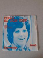 Samantha, Cd's en Dvd's, Vinyl Singles, Ophalen of Verzenden, Zo goed als nieuw
