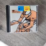 CD Ganger – Fore, Ophalen of Verzenden, Gebruikt