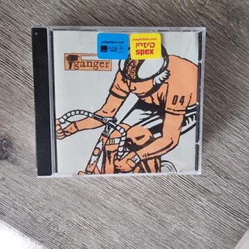 CD Ganger – Fore beschikbaar voor biedingen
