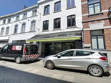 Commercieel te huur in Tervuren beschikbaar voor biedingen