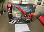 LEGO TECHNIC Rough Terrain Crane 42082, Kinderen en Baby's, Speelgoed | Duplo en Lego, Ophalen, Nieuw, Complete set, Lego