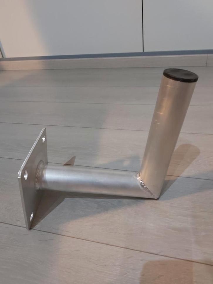 Muurbeugel voor satelliet "Nieuw", Audio, Tv en Foto, Televisiebeugels, Nieuw, Ophalen of Verzenden