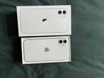 iPhone 11, 64gb, Telecommunicatie, Mobiele telefoons | Apple iPhone, Gebruikt, Wit, 64 GB, IPhone 11