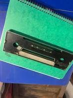 Becker Mexico frontplaat, Verzenden, Gebruikt