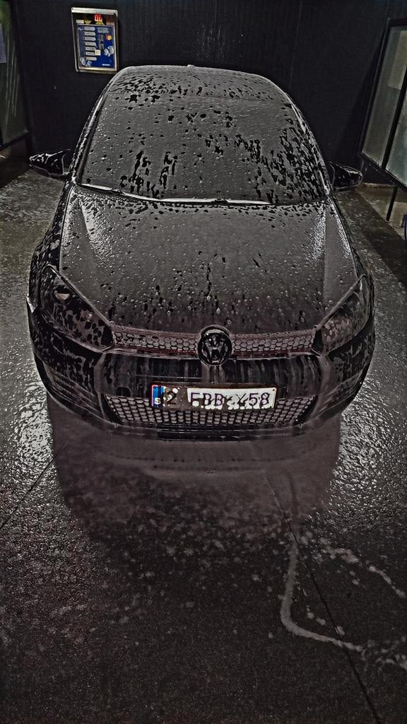 Gti 6               MK6, Auto's, Volkswagen, Particulier, Ophalen