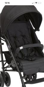 Kinderwagen Chicco Liteway 4, Kinderen en Baby's, Ophalen, Gebruikt, Kinderwagen, Overige merken