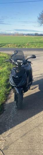 Piaggio zip a klasse, Fietsen en Brommers, Ophalen of Verzenden, Zo goed als nieuw, Zip