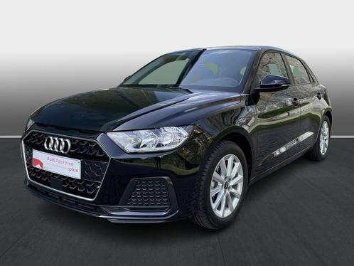 Audi A1 Sportback 25 TFSI Advanced (EU6AP), Autos, Audi, Entreprise, A1, ABS, Airbags, Air conditionné, Alarme, Ordinateur de bord