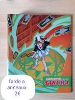 Farde, Divers, Enlèvement