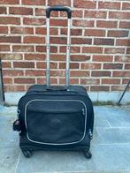 Cartable Kipling 4 roulettes, Enlèvement, Comme neuf, Roulettes
