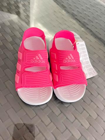 Adidas kindersandalen – maat 25 beschikbaar voor biedingen