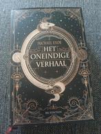 Het oneindige verhaal, Enlèvement ou Envoi