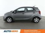 Kia Picanto 1.0 Attract (bj 2022), Auto's, Kia, Voorwielaandrijving, 4 zetels, Stof, Gebruikt