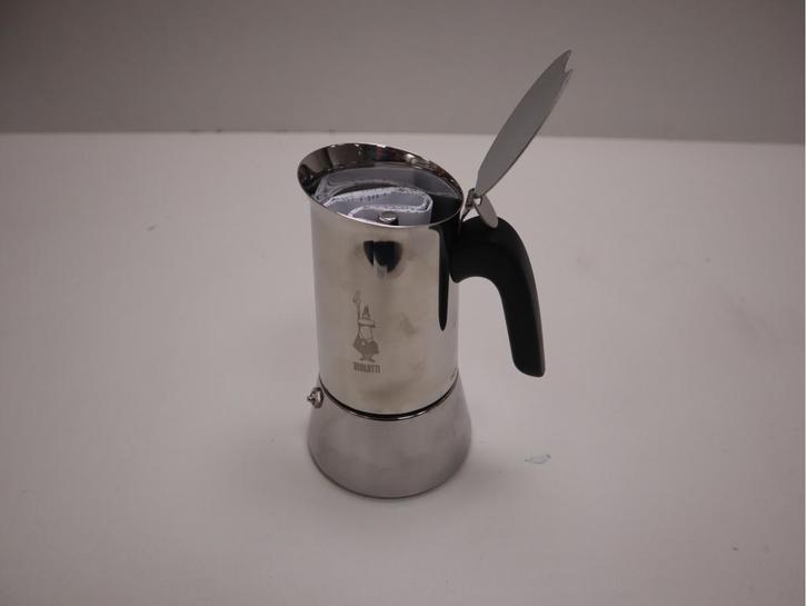 Bialetti Venus 07255 Espresso koffiezetapparaat 6 kopjes, Elektronische apparatuur, Koffiezetapparaten