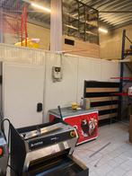 Koelcel en diepvriescel, Ophalen of Verzenden, Zo goed als nieuw