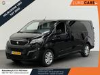 Peugeot Expert 2.0 BlueHDI 180PK Long Premium Dubbele Cabine, Gebruikt, Euro 6, 4 cilinders, 2500 kg