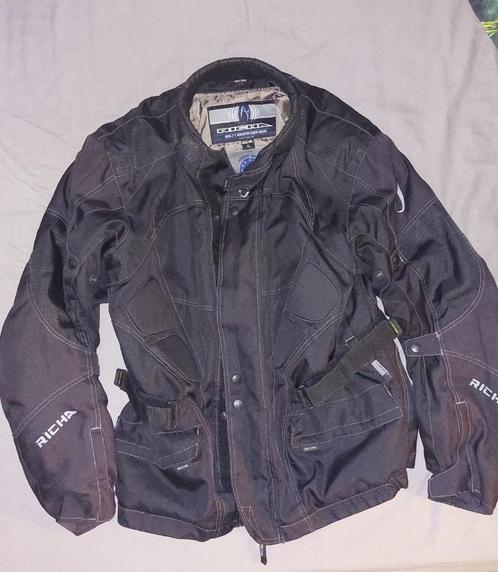 Richa jumpsuit voor 4 seizoenen, Motoren, Kleding | Motorkleding, Combipak, Nieuw zonder kaartje, Ophalen