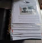 31 fiches timbres Titanic grosse collection !! Seulement 70€, Timbres & Monnaies, Enlèvement