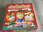 Drollenkop, Een of twee spelers, Ophalen, Zo goed als nieuw