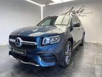 Mercedes-Benz GLB 200 d*PACK AMG*CAMERA*LED AMBIANCE*1ER PRO, Auto's, Automaat, 4 cilinders, Blauw, Leder