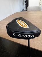 Yes Putter “Darren Clarke” uitvoering, Ophalen of Verzenden, Zo goed als nieuw, Club, Overige merken