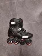 Powerslide inline skates, Sport en Fitness, Skeelers, Ophalen, Zo goed als nieuw, Powerslide