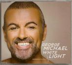 GEORGE MICHAEL - WHITE LIGHT - CD MAXI - RARE (WHAM), Verzenden, Maxi-single, Dance, Zo goed als nieuw