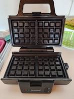 wafelijzer, Ophalen, Zo goed als nieuw