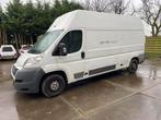 Citroën Jumper 2.2 HDi 130PK L3H3 2012 Airco Euro5 Export, Auto's, Bestelwagens en Lichte vracht, Euro 5, 4 cilinders, Citroën