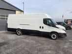 iveco daily l4h2 140pk 2022 750km 32950e ex, 4 cilinders, Iveco, Bedrijf, 5 deurs
