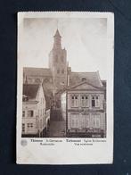 Tienen Thienen Tirlemont St-Germanus Buitenzicht, Affranchie, 1920 à 1940, Brabant Flamand, Enlèvement ou Envoi