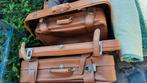 Koffers in goede staat, Handtassen en Accessoires, Koffers, Ophalen, Gebruikt