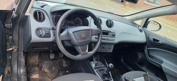 Motor - versnellingsbak - dashboard  beschikbaar voor biedingen