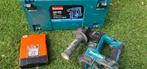 Makita DHR171ZJ 18V SDS boorhamer body plus sds boren, Ophalen of Verzenden