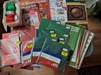 Alles kaarten maken, ophalen 2640 mortsel, Hobby en Vrije tijd, Kaarten | Zelf maken, Ophalen, Zo goed als nieuw