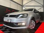VW Polo 1.4 diesel/Airco/Navi/Cc/Pdc/1jaar Garantie/, Auto's, Voorwielaandrijving, Stof, 4 cilinders, https://public.car-pass.be/vhr/960529c0-6234-44ed-ac71-a0f11a9301e9
