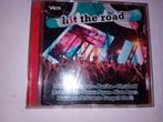 cd hit the road, Cd's en Dvd's, Cd's | Verzamelalbums, Ophalen of Verzenden, Zo goed als nieuw, Nederlandstalig