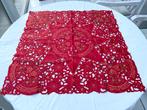 Nappe de Noël - beaux objets artisanaux, Enlèvement ou Envoi, Neuf