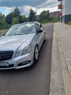 Mercedes-Benz e350 benzine, Auto's, Particulier, Benzine, Te koop